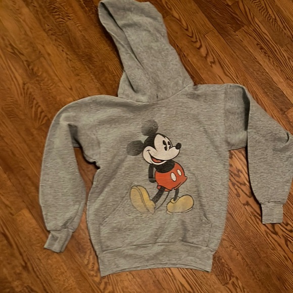 Mickey Mouse hoodie - Picture 1 of 3